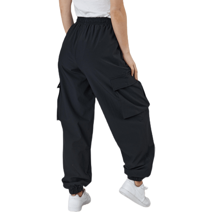 El Rosana Trainingshose Schwarz