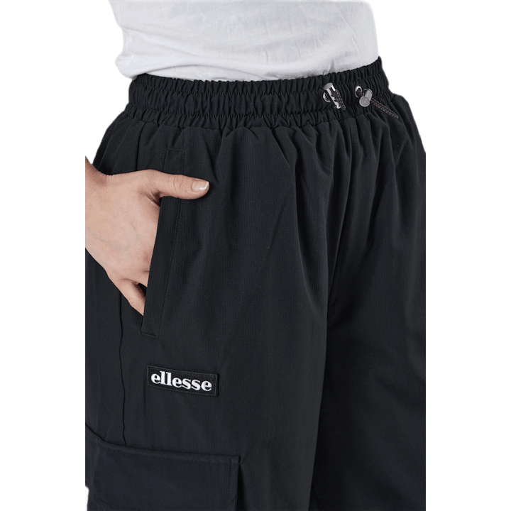 El Rosana Trainingshose Schwarz
