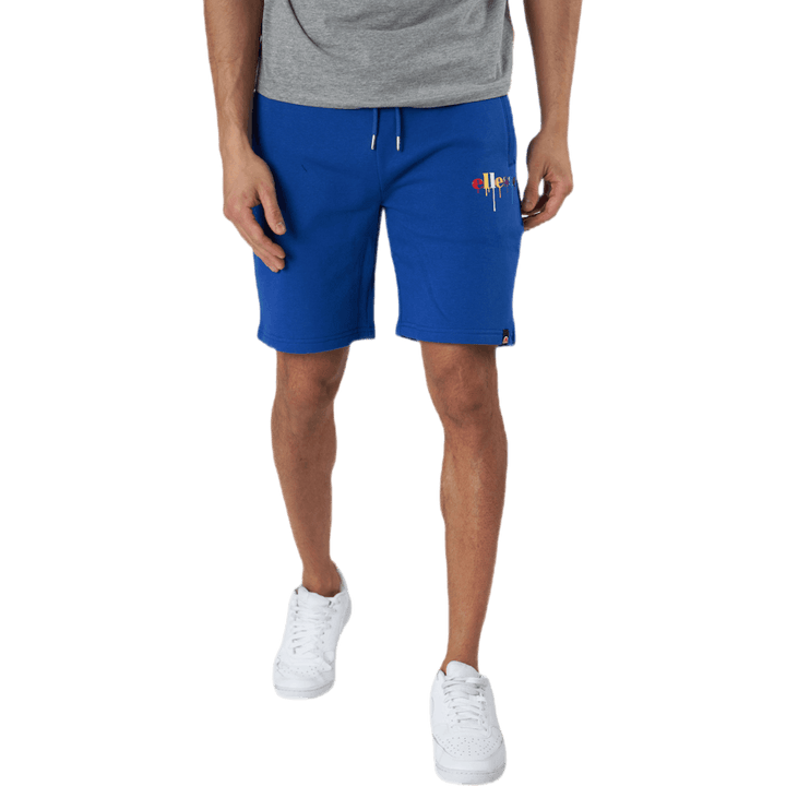 El Toni Kurz Blau