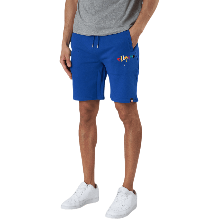 El Toni Kurz Blau