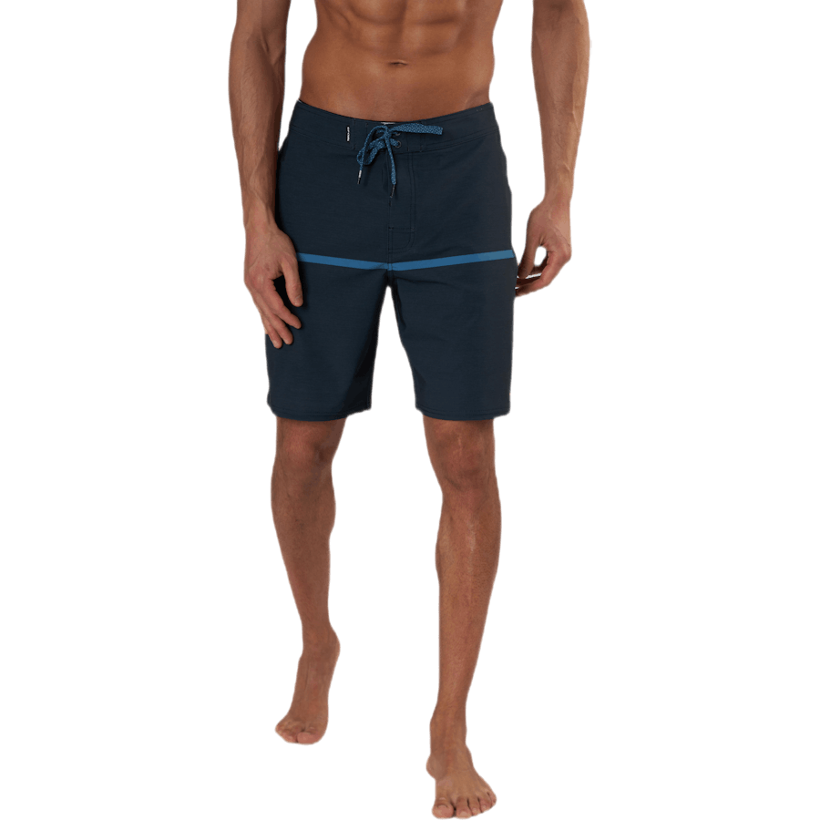 Mirage Combined 2.0 Blue/Black