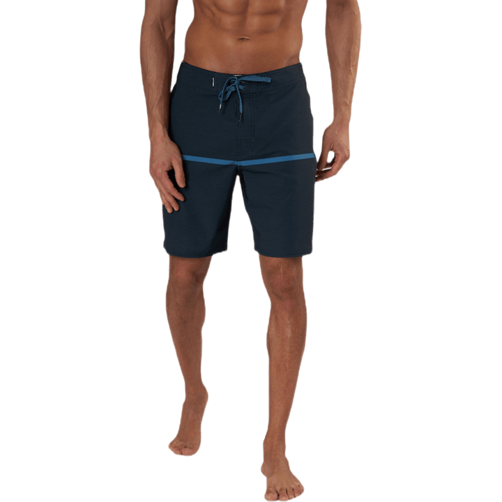 Mirage Combined 2.0 Blue/Black
