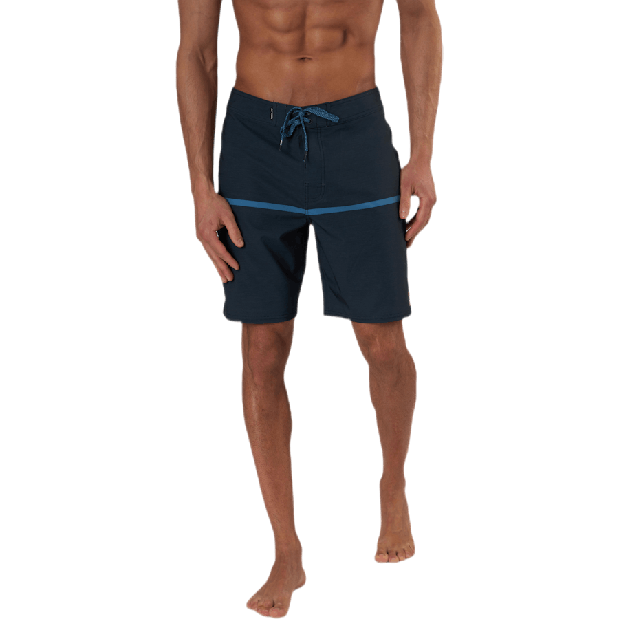 Mirage Combined 2.0 Blue/Black