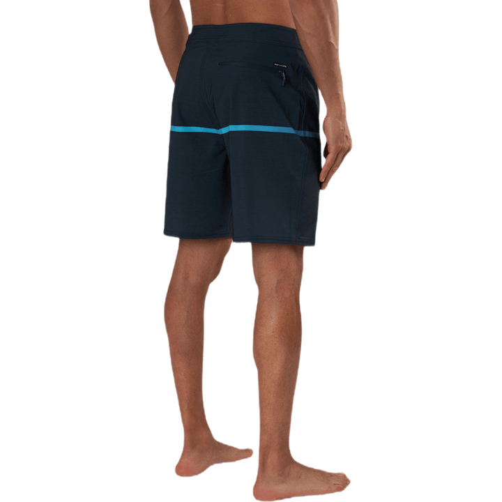 Mirage Combined 2.0 Blue/Black