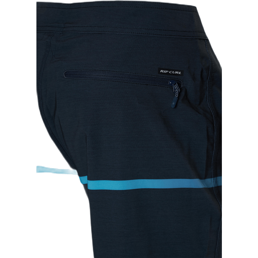 Mirage Combined 2.0 Blue/Black