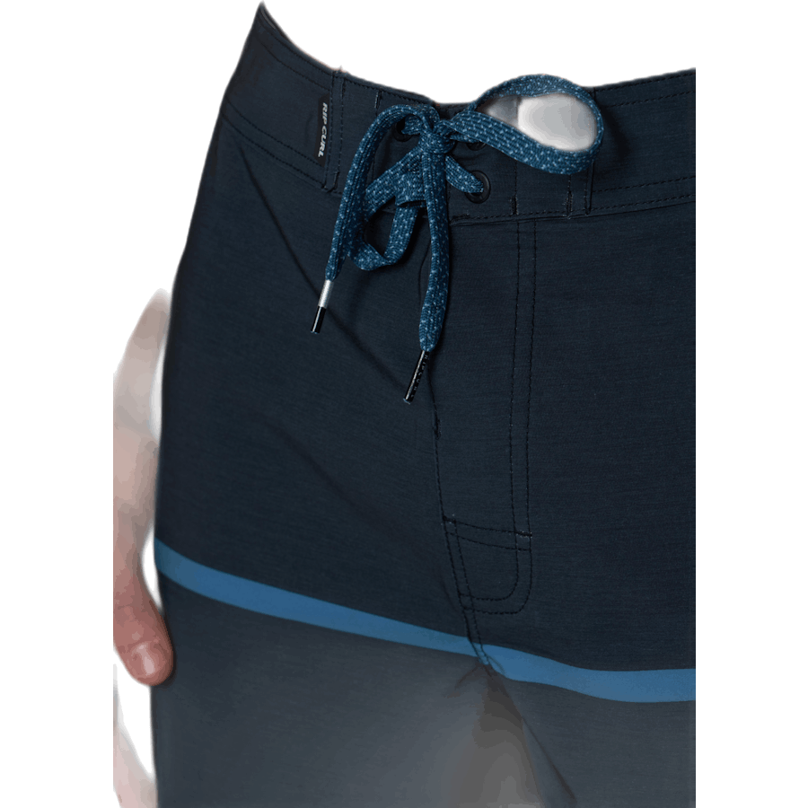 Mirage Combined 2.0 Blue/Black