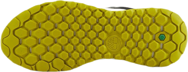 Solar Wave Low Fabric Green
