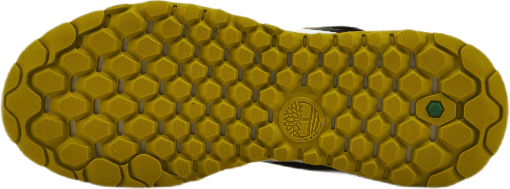 Solar Wave Low Fabric Jr Green