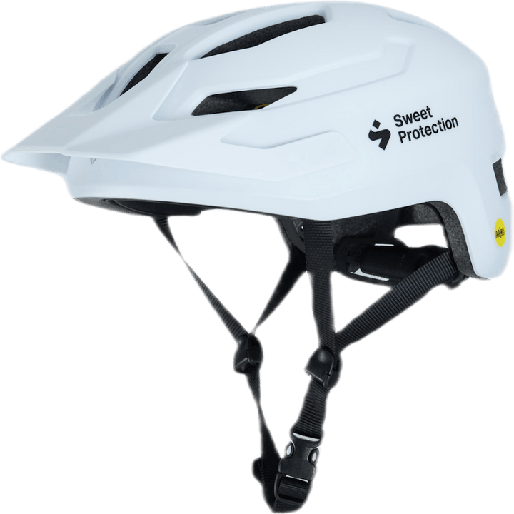 Ripper MIPS Helmet White