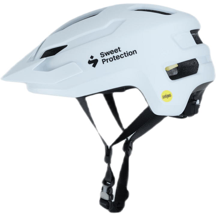 Ripper MIPS Helmet White