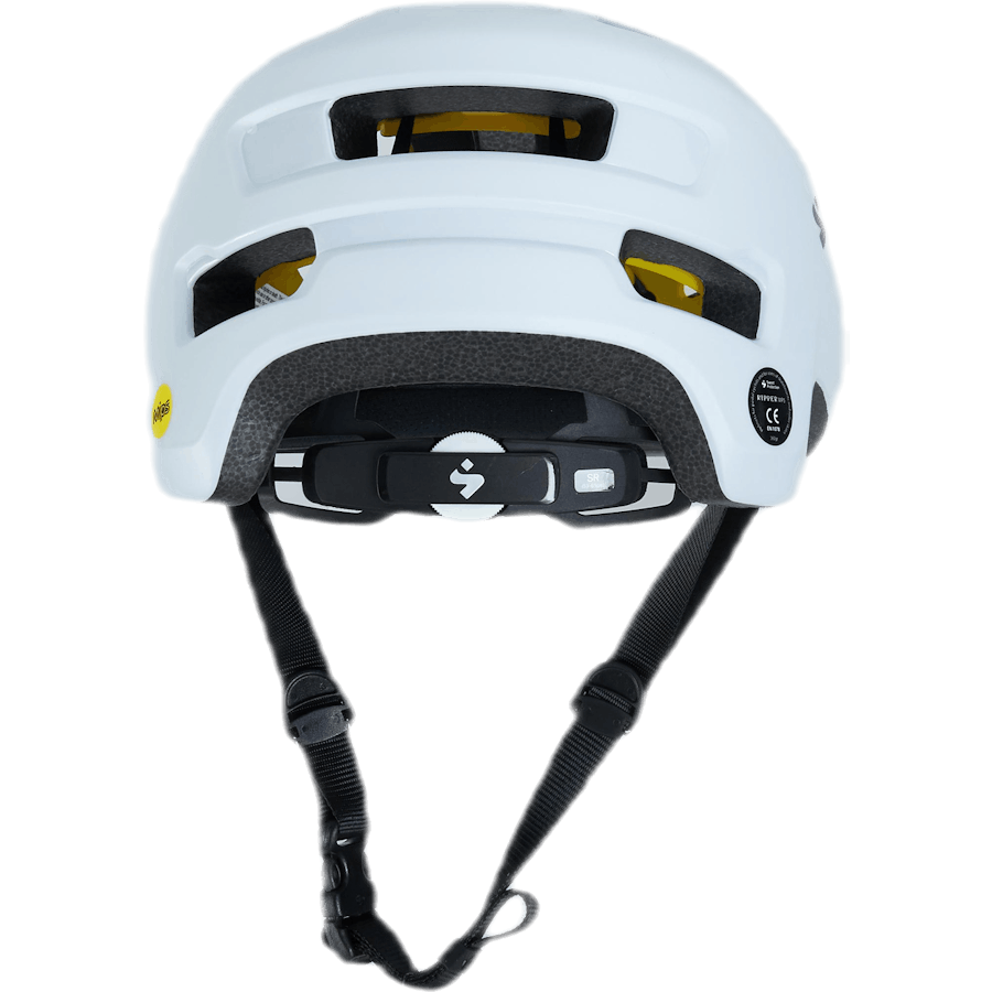 Ripper MIPS Helmet White