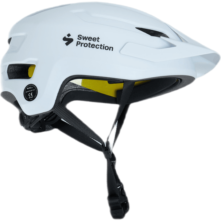 Ripper MIPS Helmet White