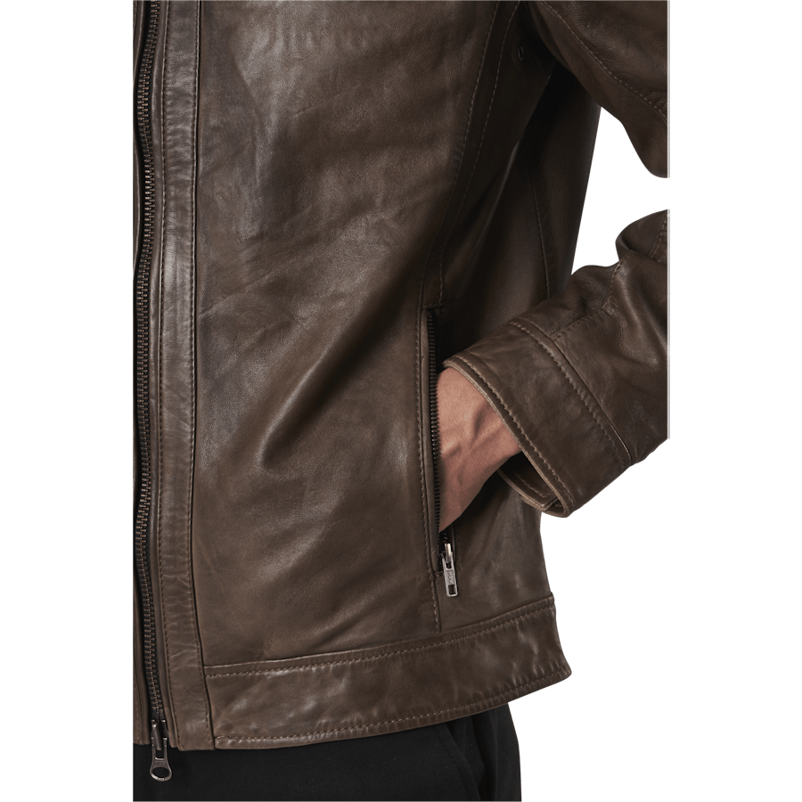 Costner Brown