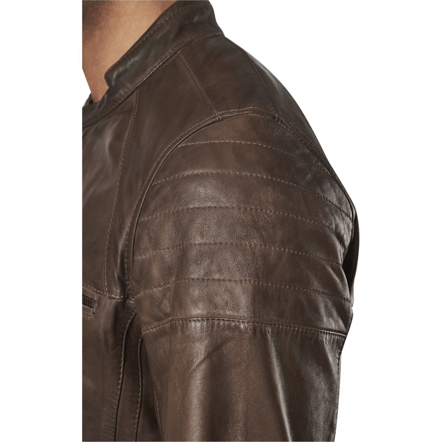 Costner Brown