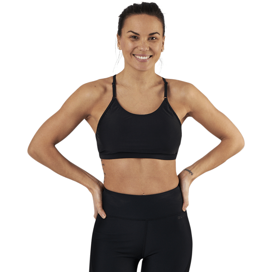 Race ll Top Black