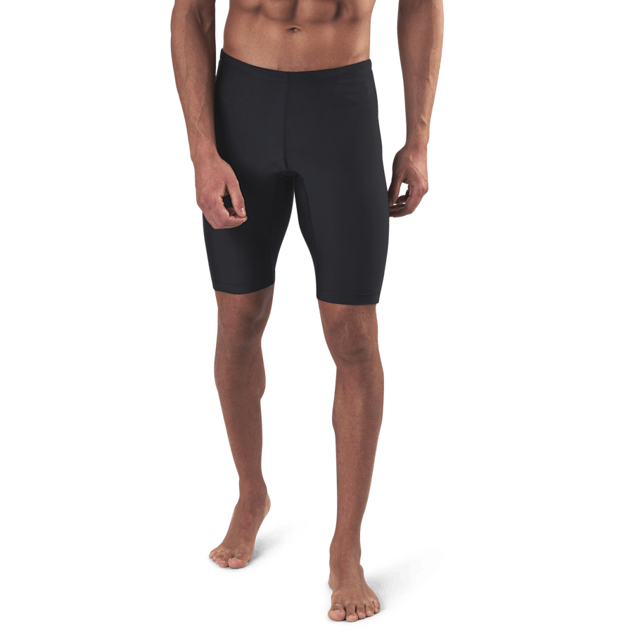 Tempo Jammer Black