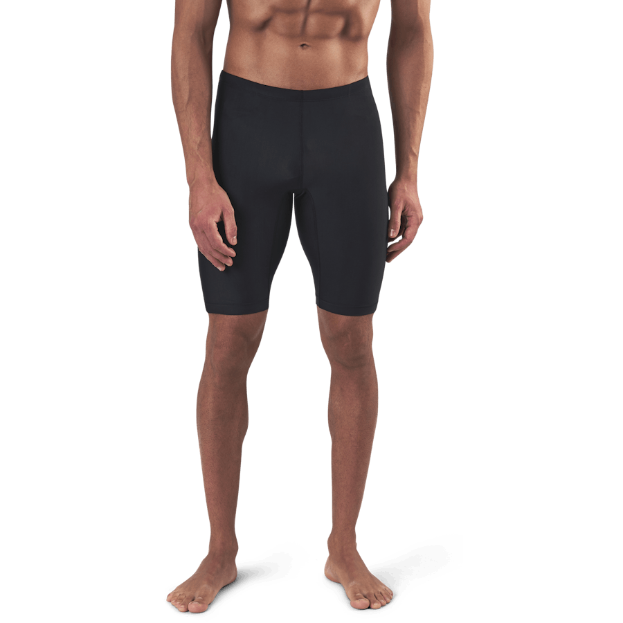 Tempo Jammer Black