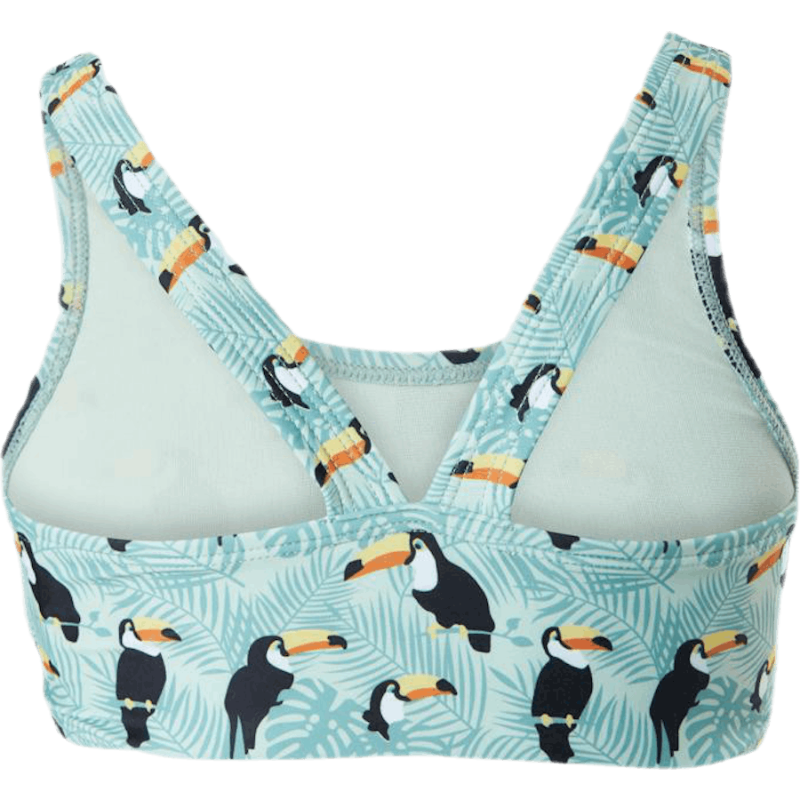 Solig Bikini Set Green
