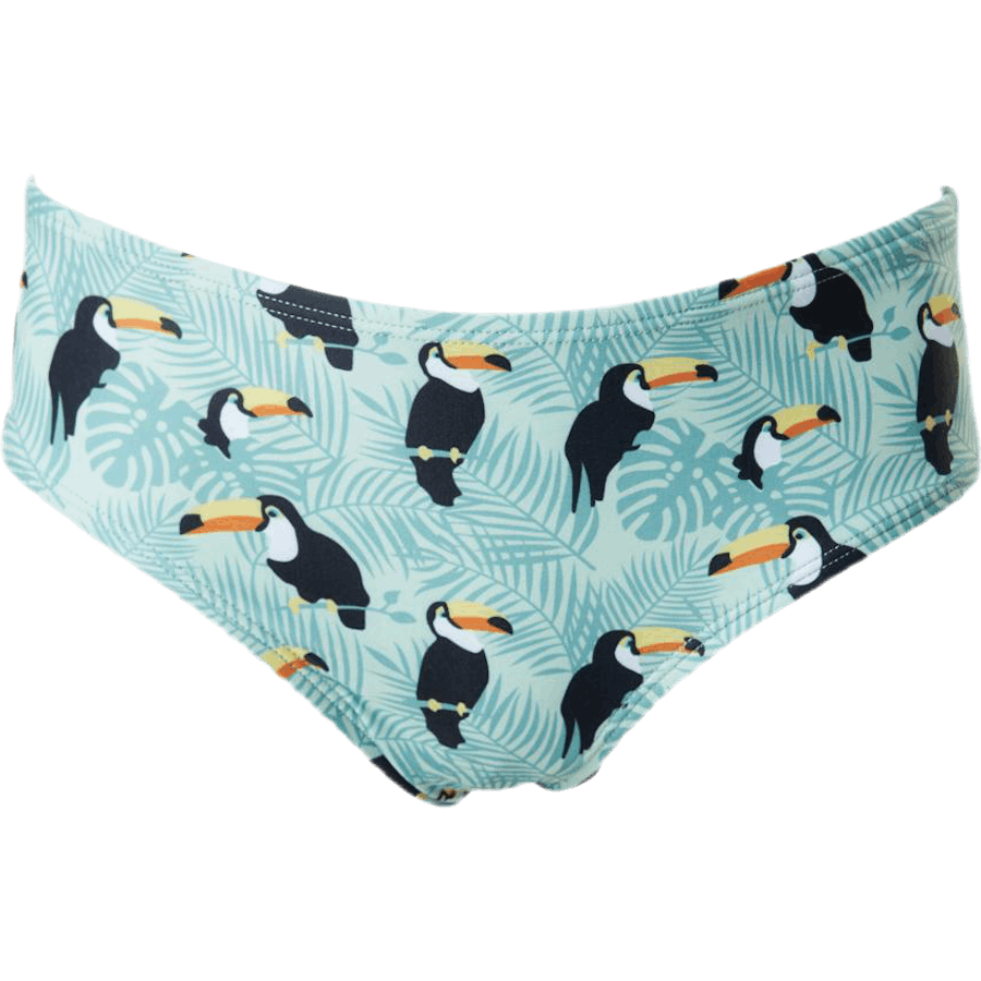Solig Bikini Set Green