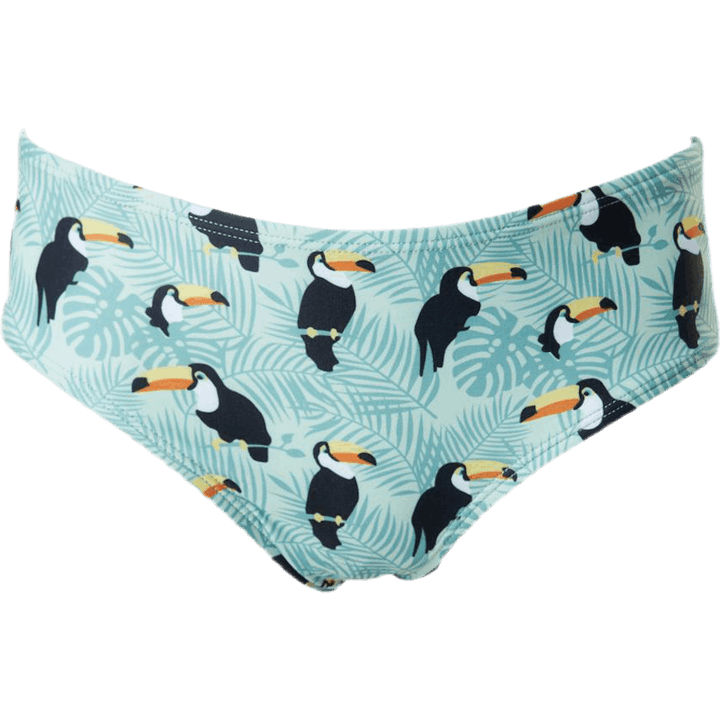 Solig Bikini Set Green