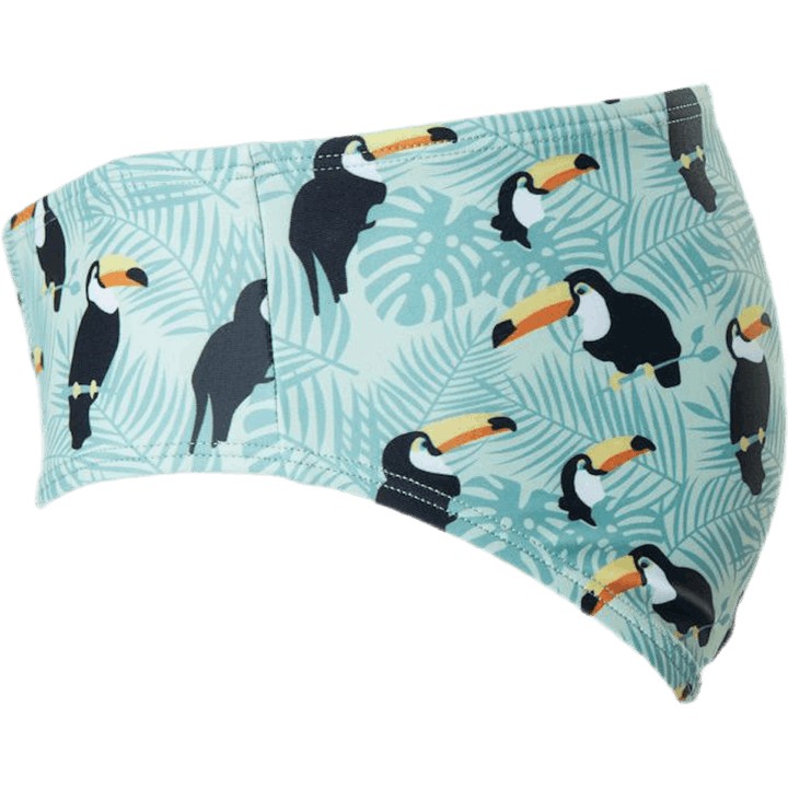 Solig Bikini Set Green