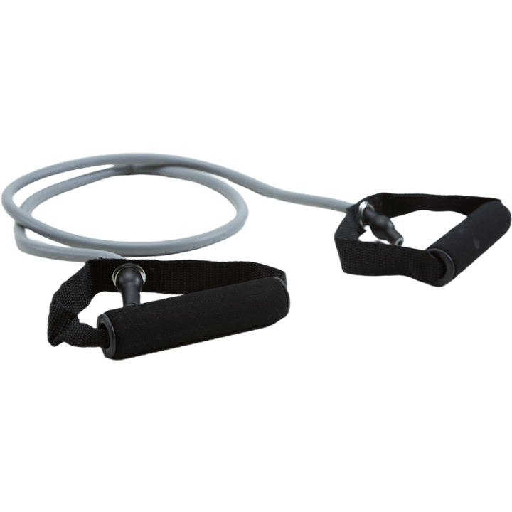Toning Tube - Light Grey