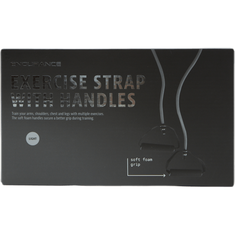 Toning Tube - Light Grey