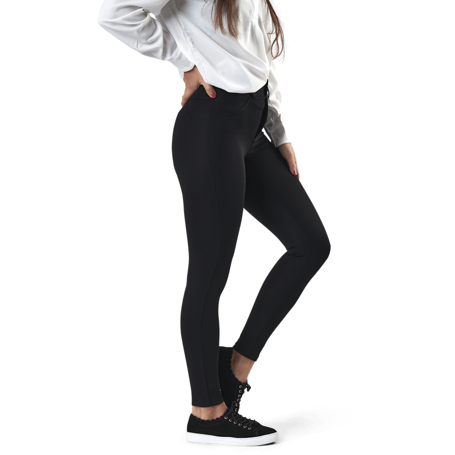 Taylor Leggings Black