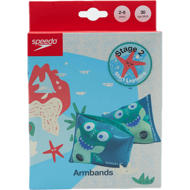 Disney Bedruckte Armbänder Junior Grün