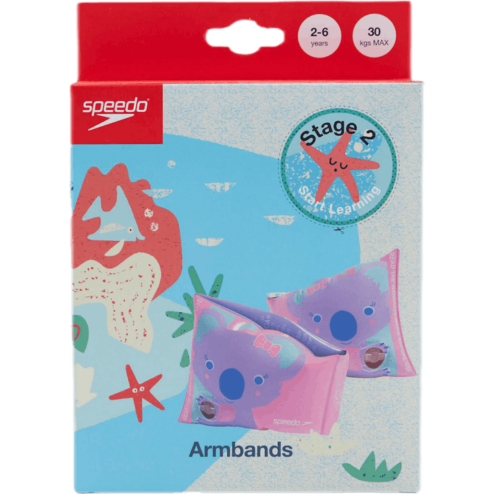 Bedruckte Disney Armbänder Junior Rosa