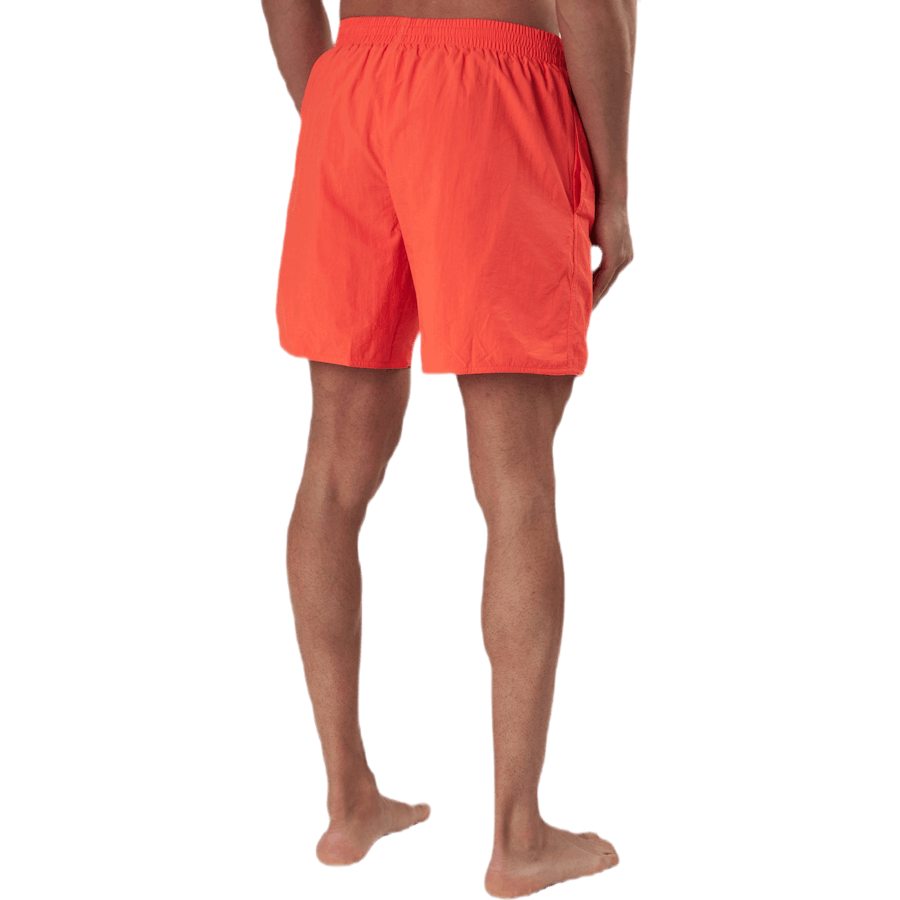 Vodácké šortky Essentials 16" Am Orange