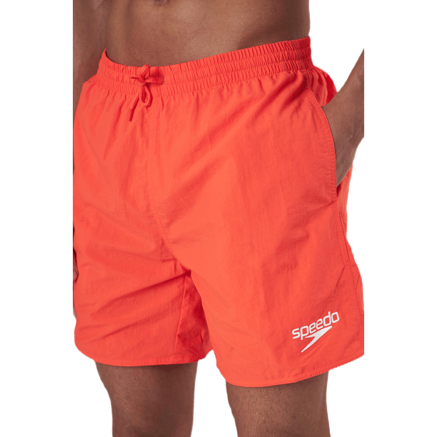 Vodácké šortky Essentials 16" Am Orange