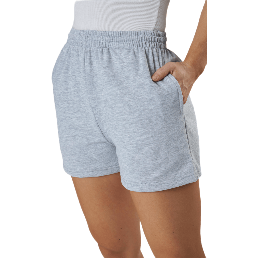 Lola 90s Sweatshorts Grey