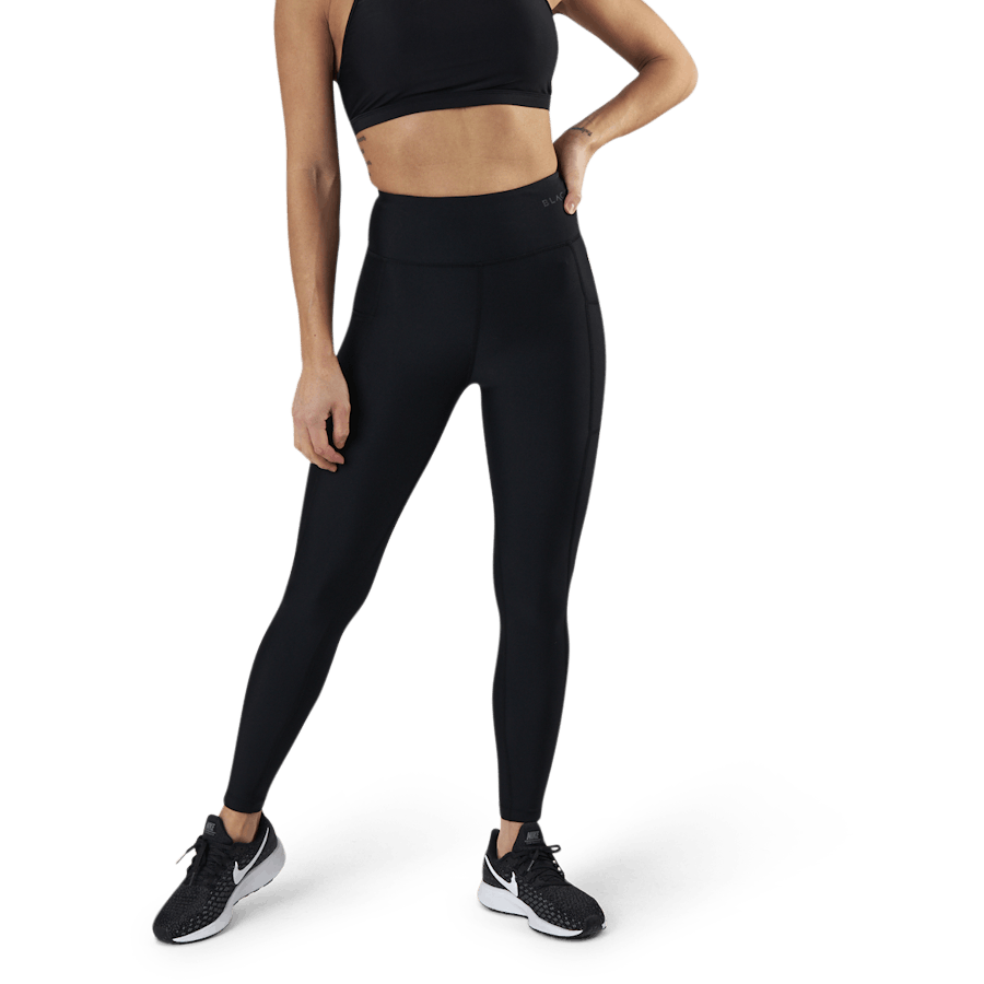 Control Pocket Tights 2.0 Nero