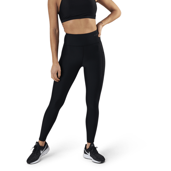 Control Pocket Tights 2.0 Nero