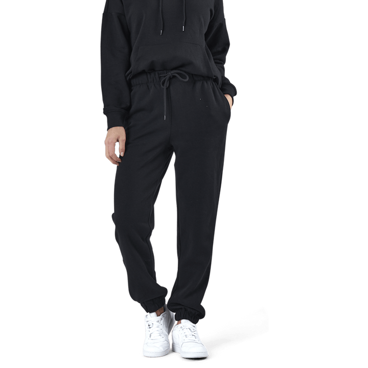 Feel Life Pant Swt Black