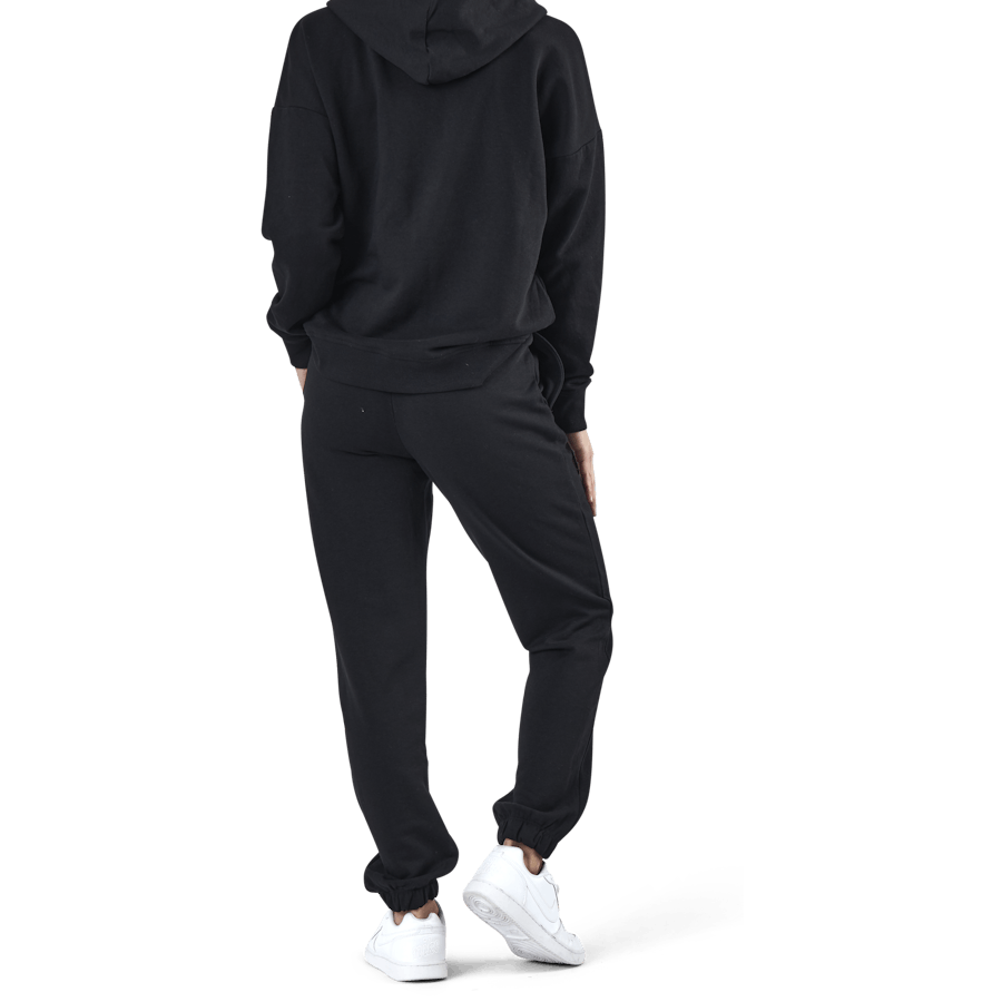 Feel Life Pant Swt Black