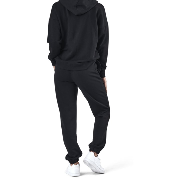 Feel Life Pant Swt Black