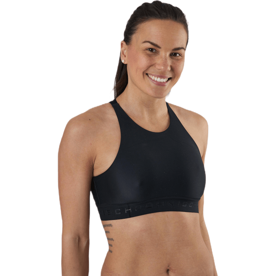 Havana Bikini Top Black