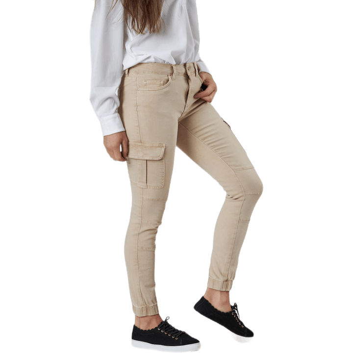 Missouri Reg Ank Life Cargo Beige