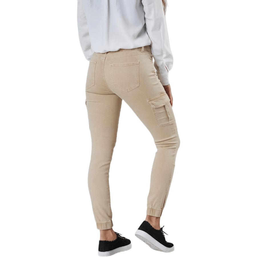 Missouri Reg Ank Life Cargo Beige