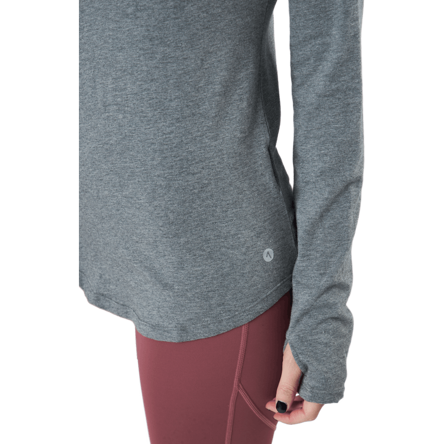 Gris LS positif