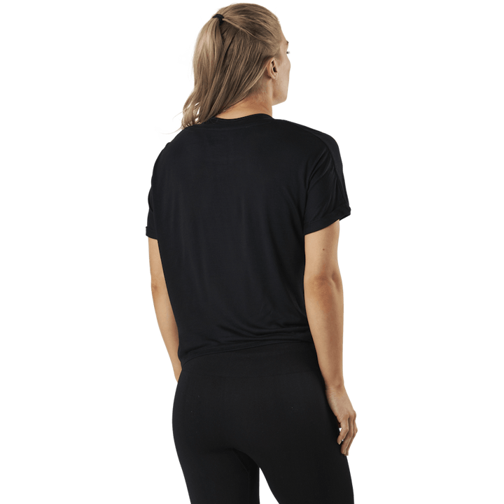 Darsana T-shirt Black