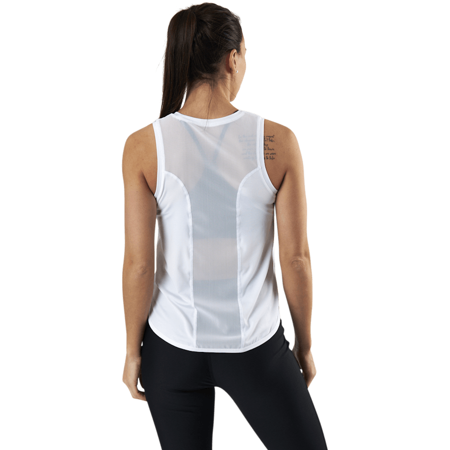 Vitality Tank White