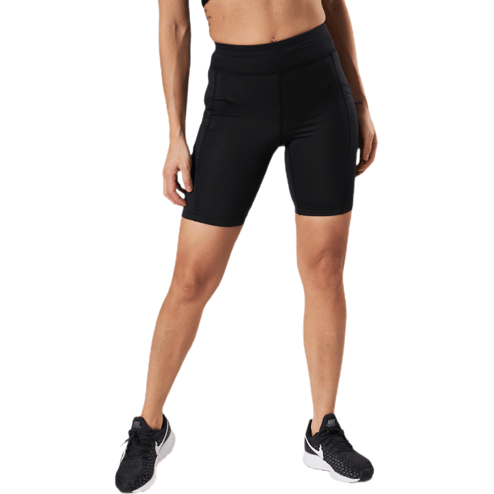 Pace Shorts Svart