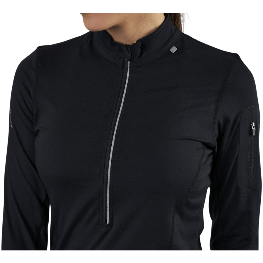 Satellite II Black