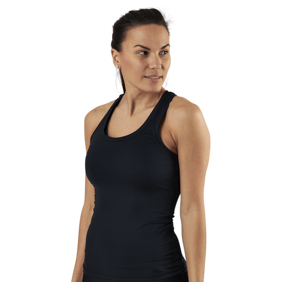 Form Tank Black