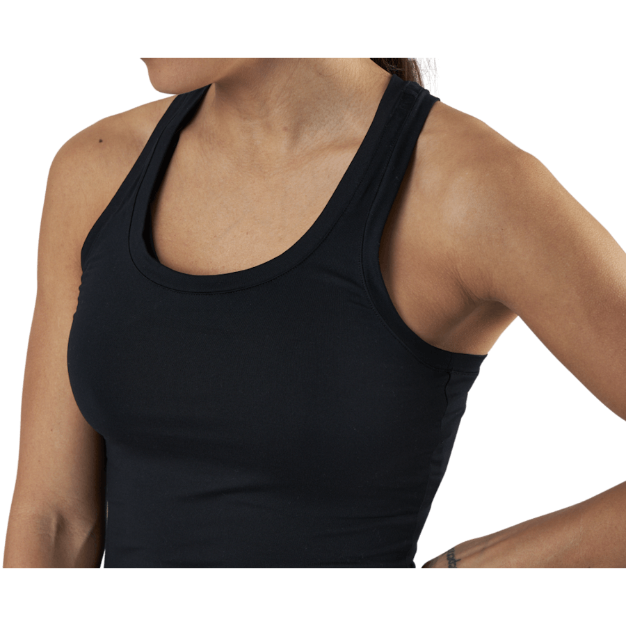 Form Tank Black