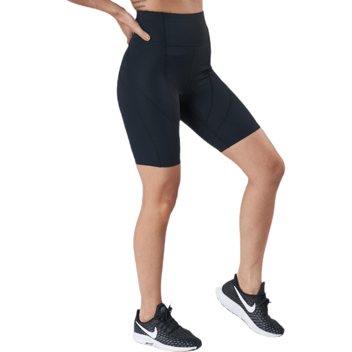 Short de motard Shape noir