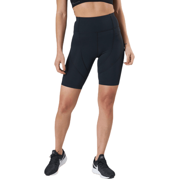 Short de motard Shape noir